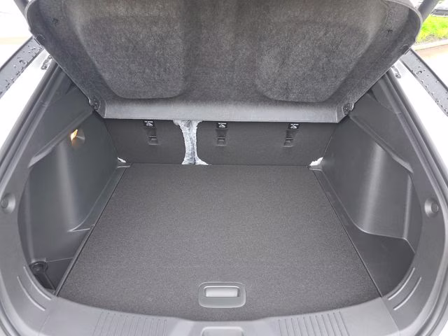 2026 Summit White Buick Envista Sport Touring FWD SUV