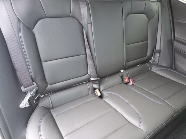 2026 Summit White Buick Envista Sport Touring FWD SUV