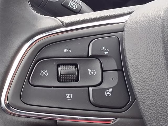 2026 Summit White Buick Envista Sport Touring FWD SUV
