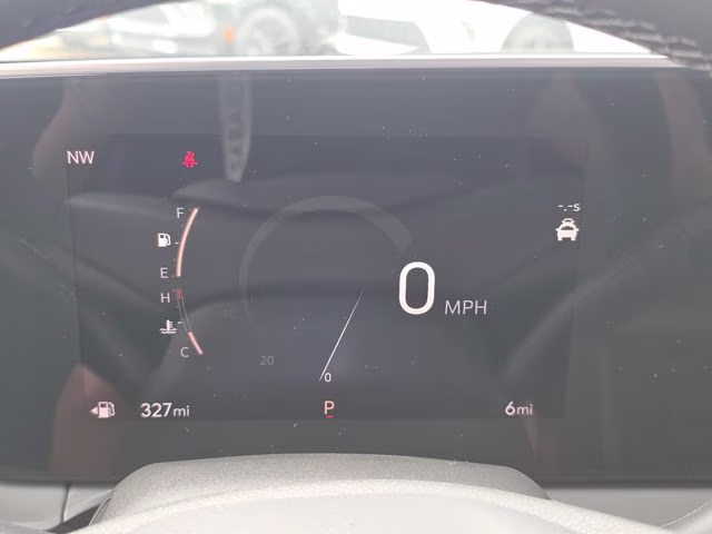 2026 Summit White Buick Envista Sport Touring FWD SUV