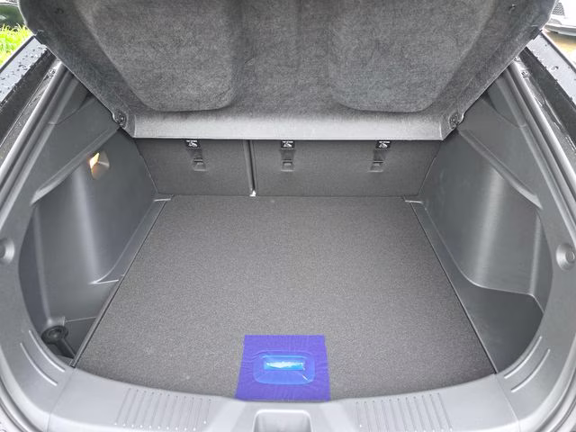 2026 Ebony Twilight Metallic Buick Envista Avenir FWD SUV
