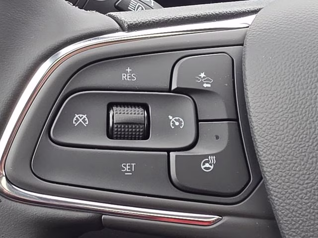 2026 Ebony Twilight Metallic Buick Envista Avenir FWD SUV