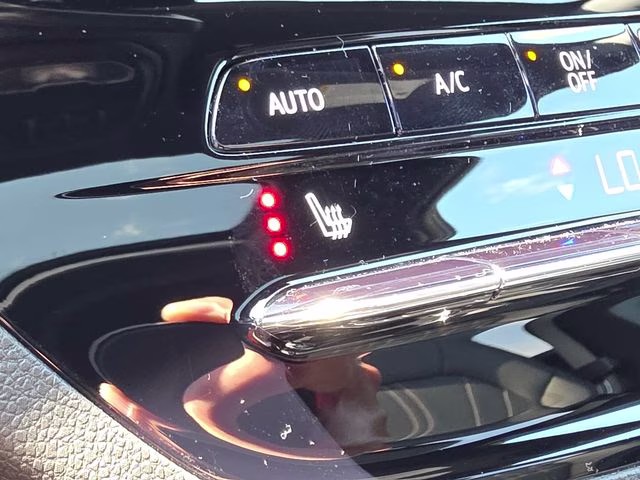 2026 Ocean Blue Metallic Buick Envista Avenir FWD SUV