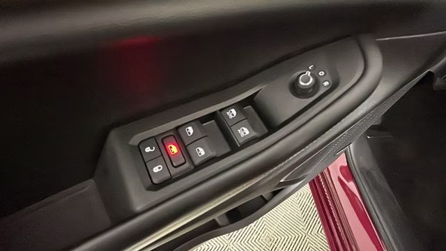 2024 Velvet Red Pearlcoat Jeep Grand Cherokee 4xe 4X4 SUV