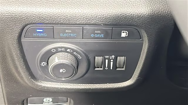 2024 Velvet Red Pearlcoat Jeep Grand Cherokee 4xe 4X4 SUV