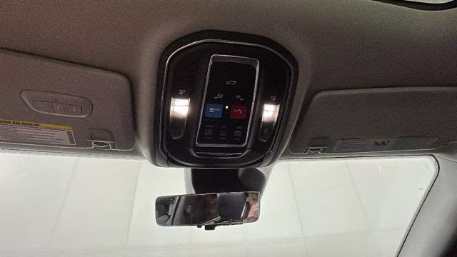 2024 Velvet Red Pearlcoat Jeep Grand Cherokee 4xe 4X4 SUV