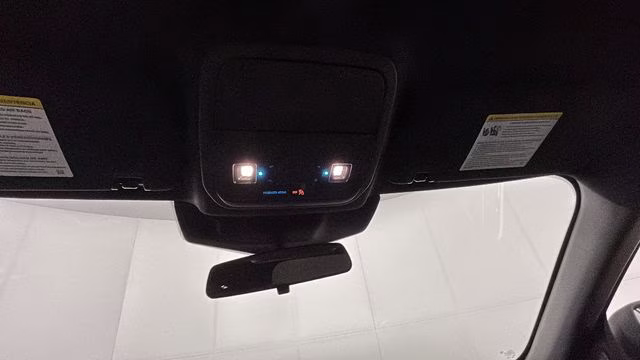 2022 Black Metallic Ford Explorer Timberline 4X4 SUV