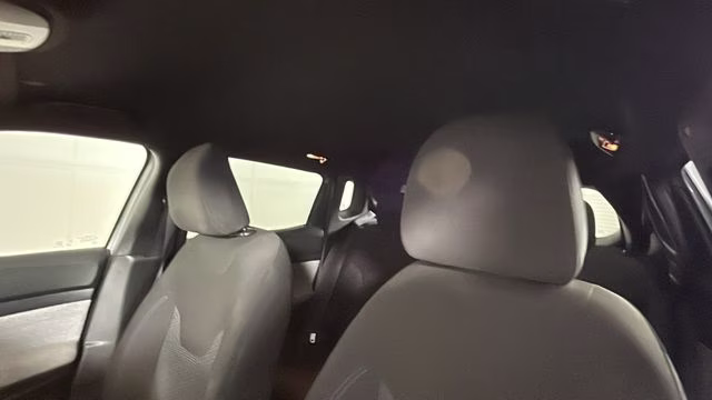 2025 Silver Zynith Metallic Clearcoat Jeep Compass Sport 4X4 SUV