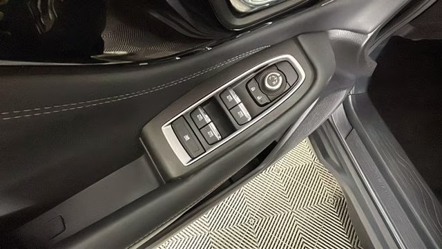 2023 Magnetite Gray Metallic Subaru Outback Limited AWD SUV