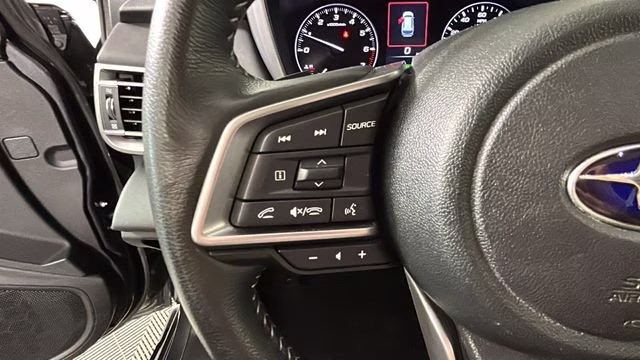 2023 Magnetite Gray Metallic Subaru Outback Limited AWD SUV