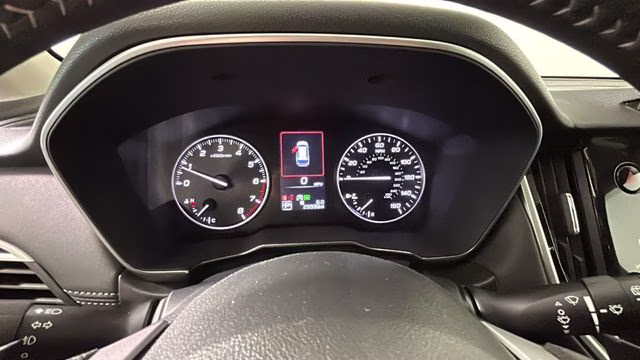 2023 Magnetite Gray Metallic Subaru Outback Limited AWD SUV