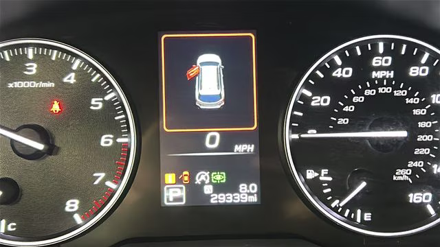 2023 Magnetite Gray Metallic Subaru Outback Limited AWD SUV