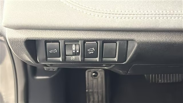 2023 Magnetite Gray Metallic Subaru Outback Limited AWD SUV