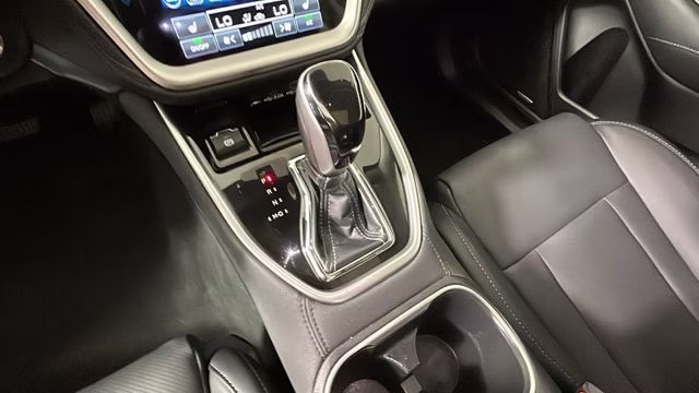 2023 Magnetite Gray Metallic Subaru Outback Limited AWD SUV