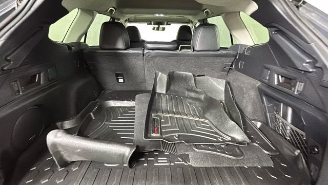 2023 Magnetite Gray Metallic Subaru Outback Limited AWD SUV