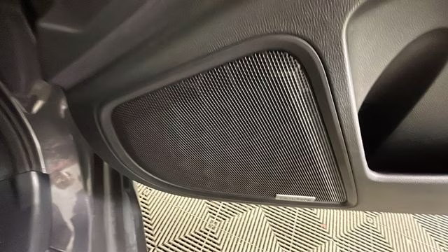 2023 Magnetite Gray Metallic Subaru Outback Limited AWD SUV