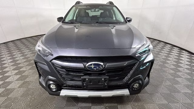 2023 Magnetite Gray Metallic Subaru Outback Limited AWD SUV