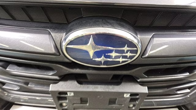 2023 Magnetite Gray Metallic Subaru Outback Limited AWD SUV