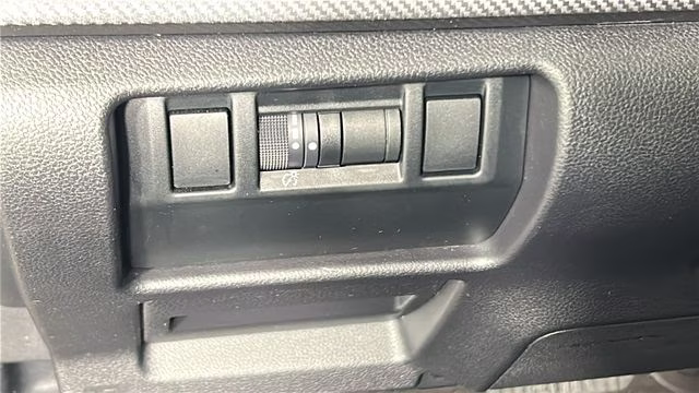 2024 Magnetite Gray Metallic Subaru Crosstrek Limited AWD SUV