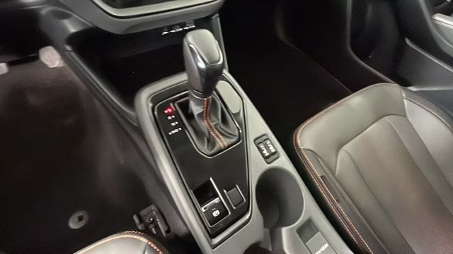 2024 Magnetite Gray Metallic Subaru Crosstrek Limited AWD SUV