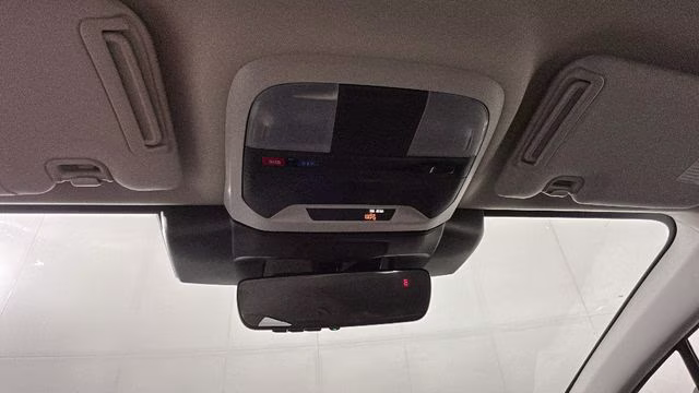 2024 Magnetite Gray Metallic Subaru Crosstrek Limited AWD SUV