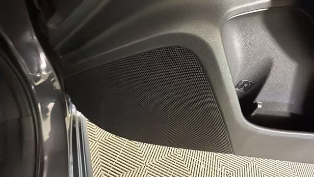 2024 Magnetite Gray Metallic Subaru Crosstrek Limited AWD SUV