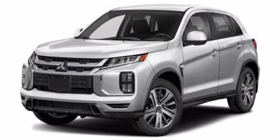2024 Mitsubishi Outlander Sport 2.0 ES 4X4 SUV