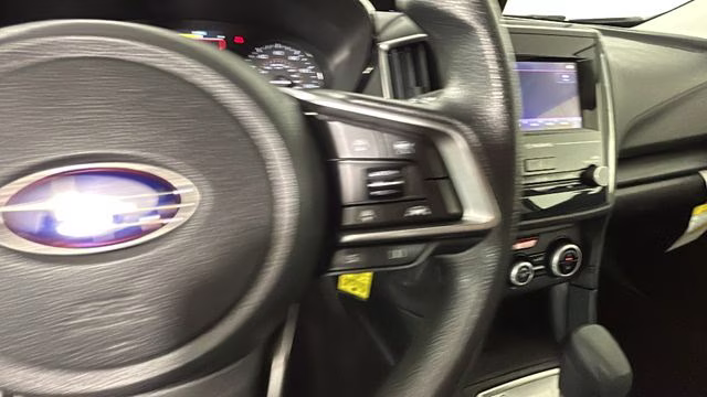 2020 Quartz Blue Pearl Subaru Crosstrek Base AWD SUV