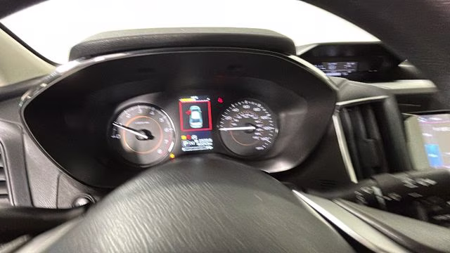 2020 Quartz Blue Pearl Subaru Crosstrek Base AWD SUV