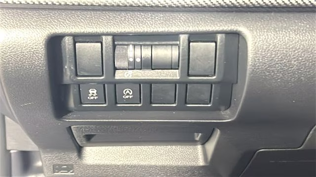 2020 Quartz Blue Pearl Subaru Crosstrek Base AWD SUV