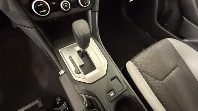 2020 Quartz Blue Pearl Subaru Crosstrek Base AWD SUV