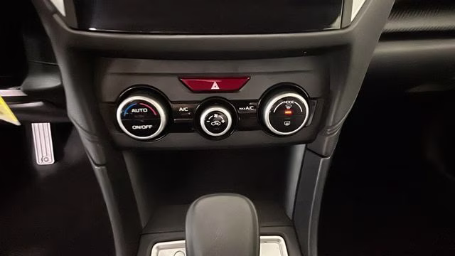 2020 Quartz Blue Pearl Subaru Crosstrek Base AWD SUV
