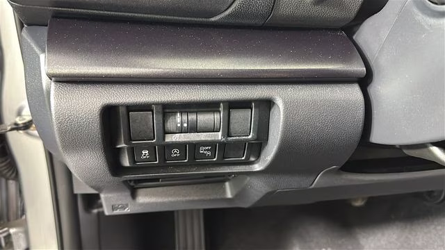 2023 Ice Silver Metallic Subaru Crosstrek Sport AWD SUV