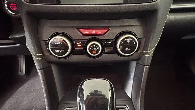 2023 Ice Silver Metallic Subaru Crosstrek Sport AWD SUV
