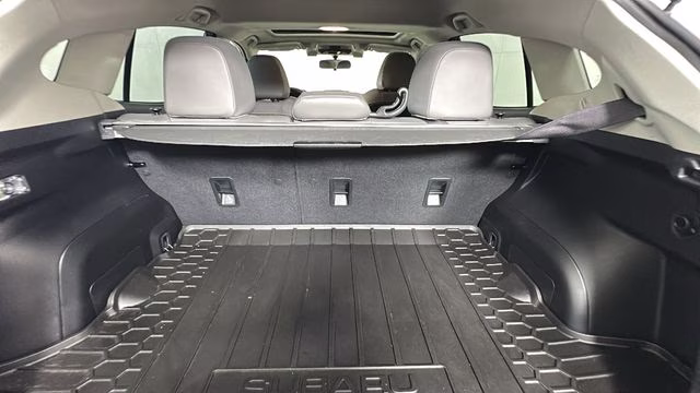 2023 Ice Silver Metallic Subaru Crosstrek Sport AWD SUV
