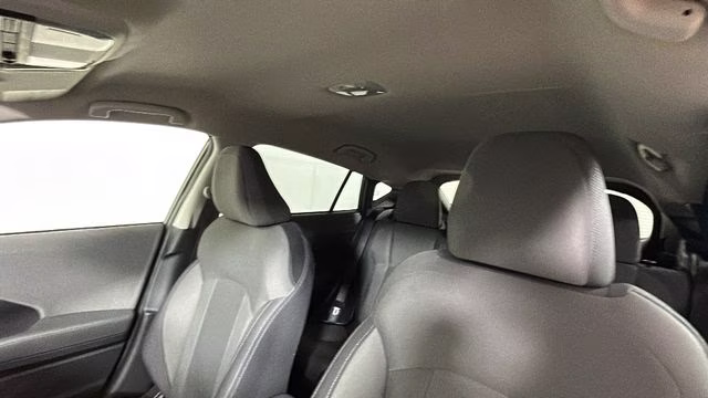 2024 Magnetite Gray Metallic Subaru Crosstrek Base AWD SUV