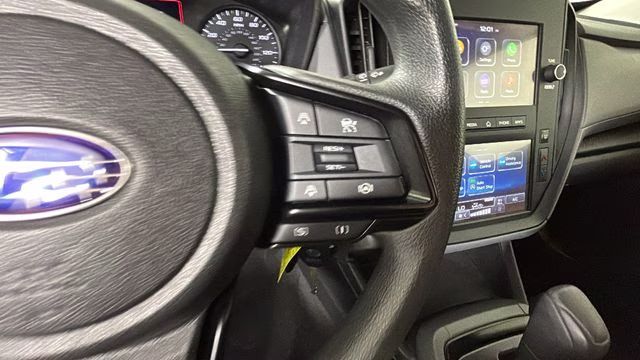 2024 Magnetite Gray Metallic Subaru Crosstrek Base AWD SUV