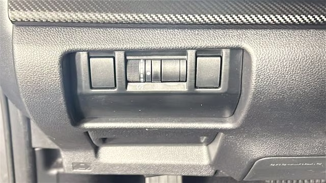 2024 Magnetite Gray Metallic Subaru Crosstrek Base AWD SUV