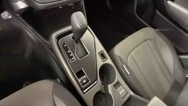 2024 Magnetite Gray Metallic Subaru Crosstrek Base AWD SUV