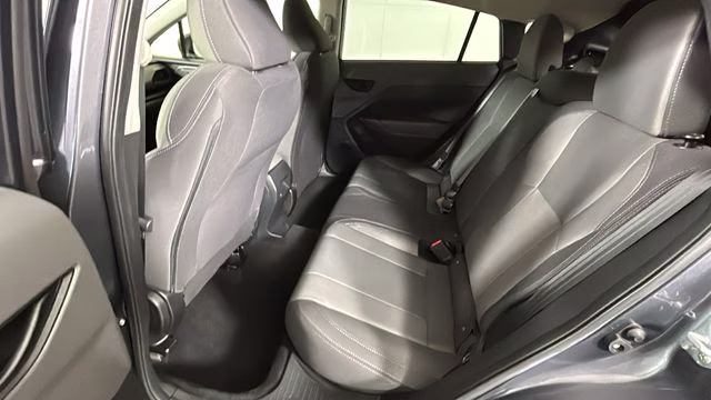 2024 Magnetite Gray Metallic Subaru Crosstrek Base AWD SUV