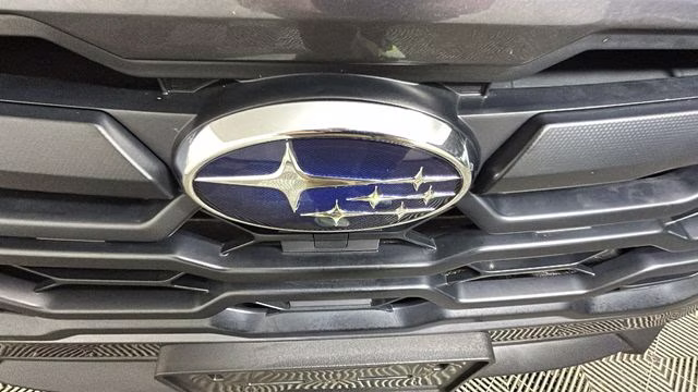 2024 Magnetite Gray Metallic Subaru Crosstrek Base AWD SUV