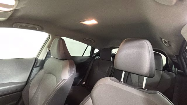 2025 Magnetite Gray Metallic/Crystal Black Silica Subaru Crosstrek Premium AWD SUV