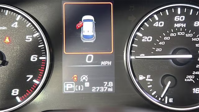 2025 Magnetite Gray Metallic/Crystal Black Silica Subaru Crosstrek Premium AWD SUV
