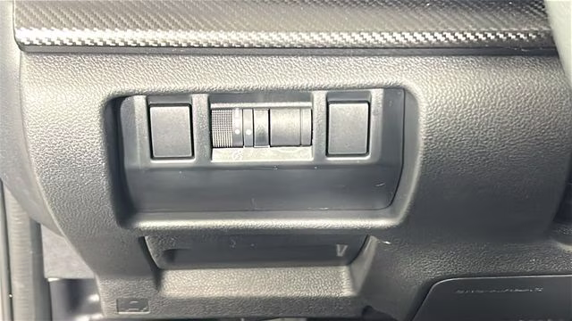 2025 Magnetite Gray Metallic/Crystal Black Silica Subaru Crosstrek Premium AWD SUV