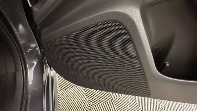 2025 Magnetite Gray Metallic/Crystal Black Silica Subaru Crosstrek Premium AWD SUV