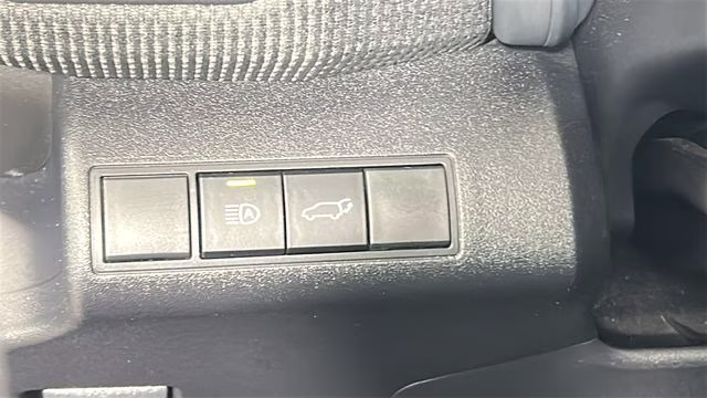 2023 Harbor Mist Gray Pearl Subaru Solterra Limited AWD SUV