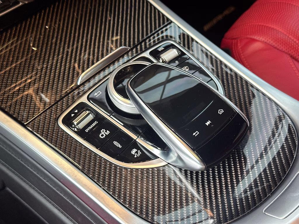 2022 Obsidian Black Metallic Mercedes-Benz G-Class G 63 AMG AWD SUV