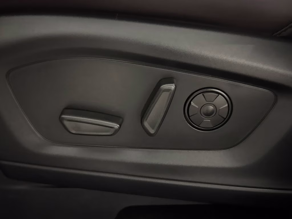 2026 Carbonized Gray Metallic Ford Explorer Platinum 4X4 SUV