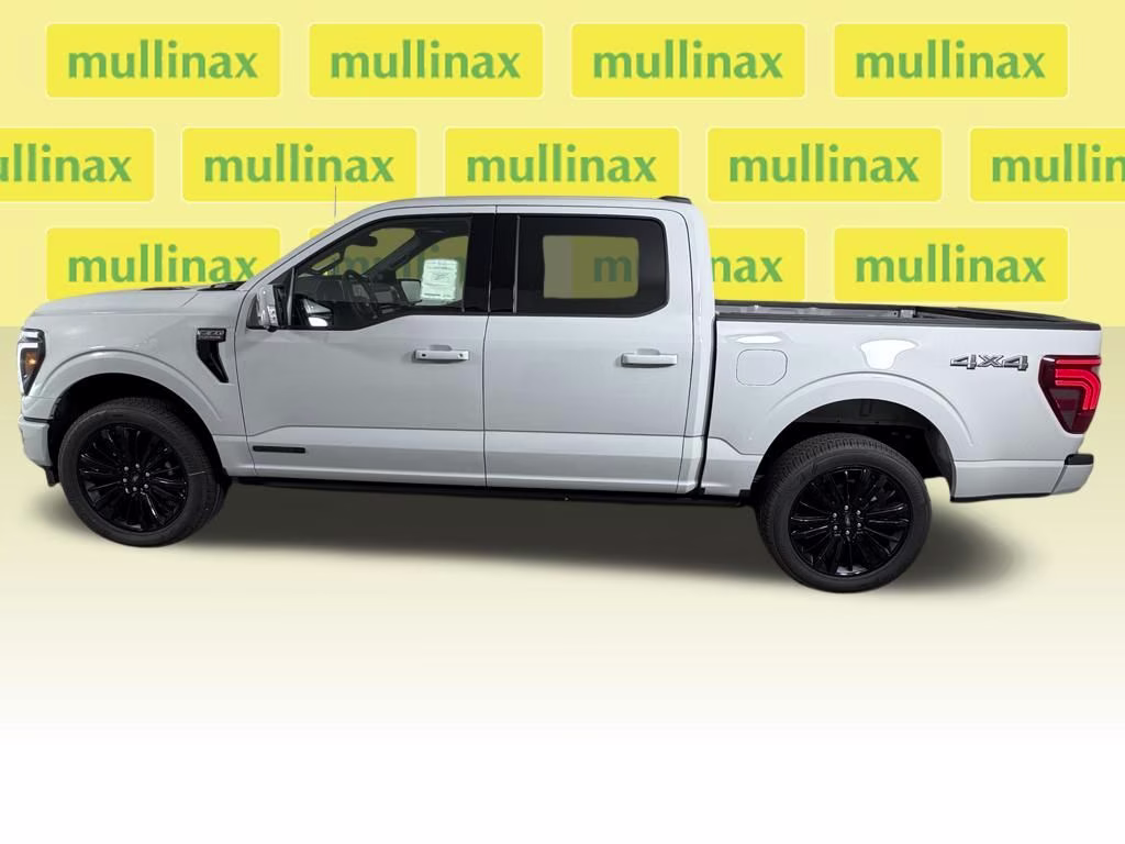 2026 Avalanche Ford F-150 Platinum 4X4 Truck