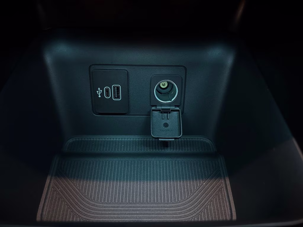 2026 Gray Metallic Ford Explorer ST RWD SUV
